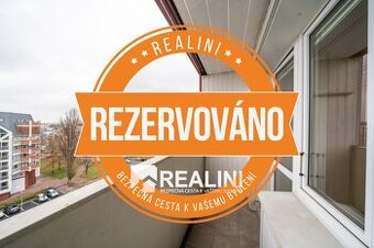 Prodej bytu 1+KK s lodžií v osobním vlastnictví v Ostravě na