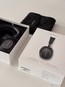 Bowers & Wilkins PX