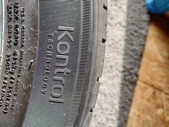 Hankook kinergy eco 205/55 R16 letní - 1