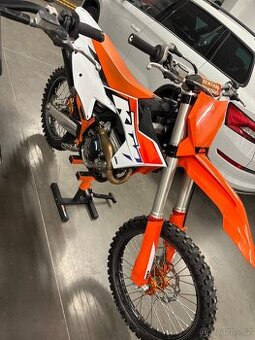 Ktm Sxf 250 2023