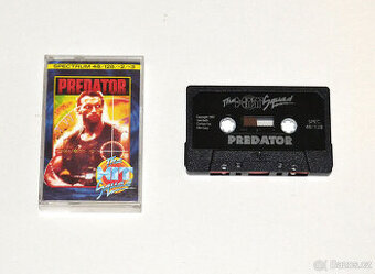 Predator pre ZX Spectrum