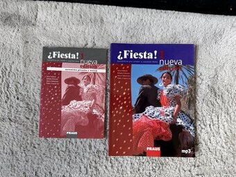 Fiesta 1 Nurva edición