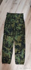 Maskáče kalhoty vz.95