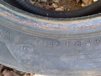 Pneu Hankook