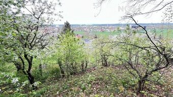 Prodej pozemek Zahrada, 2070㎡