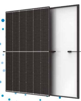 Solární panel 450Wp