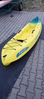 OCEAN KAJAK FRENZY - 1
