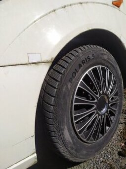 Ford focus kombi