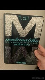 Matematika SOŠ a SOU 1.díl
