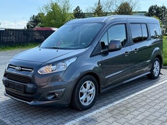 FORD TOURNEO CONNECT TITANIUM 1.5 TDCI 7 MIST 88KW