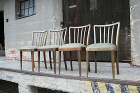 Židle Thonet