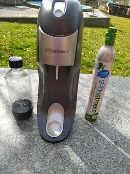 SODA STREAM