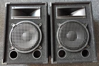 Pasivní reprobedny 2 ks. AC Akustika 250W
