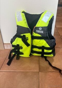 Plavecké vesty 2 ks
