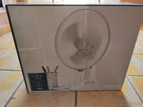 Ventilátor s 2 rychlostmi - 1