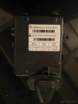 Prodám na BMW x5 x6 couvací kameru.
