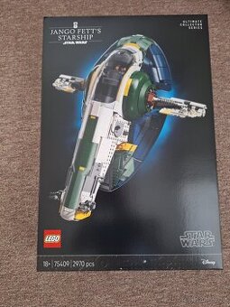 LEGO 75409 - 1