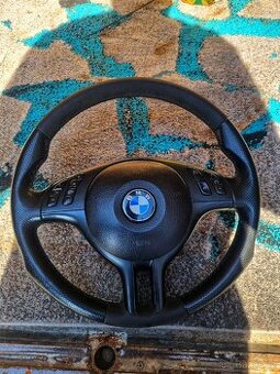 BMW E46 - Díly