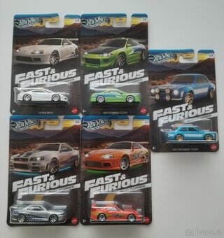 Hot wheels 50