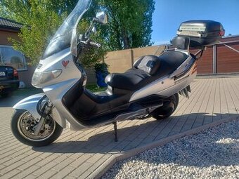 Suzuki AN 400 Burgman 2001