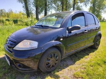 Citroen C3 1.4i