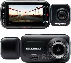 Duálna autokamera Nextbase 222X