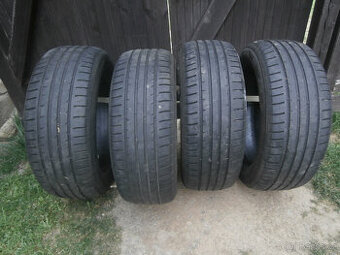 4ks letni pneu Hankook ventus prime2 195/60 R15