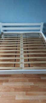 Postel 160x200
