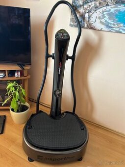 Vibrogym Charles - 1