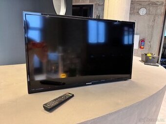 TV ORAVA