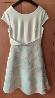 Společenské šatičky zn.LUXE by Dorothy Perkins