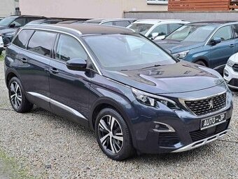 Peugeot 5008 1,2 PT ALLURE 85.000 km