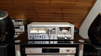 JVC KD-A3 Tape deck