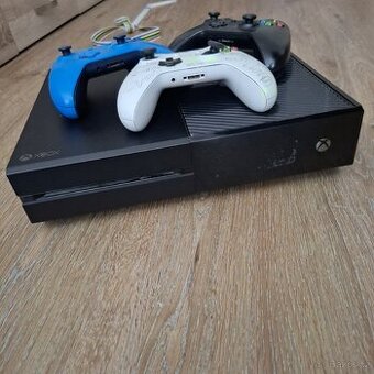 X box one