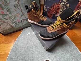 Boty NIKE LUNAR FORCE 1 DUCKBOOT