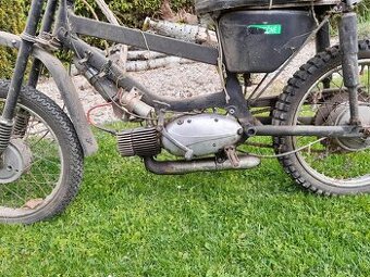Motor Pionýr