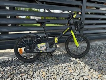 Dětské kolo 16” BTWIN