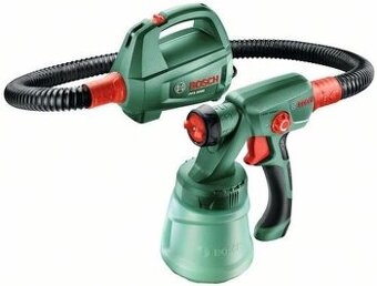 Stříkačí pistole BOSCH PFS 2000