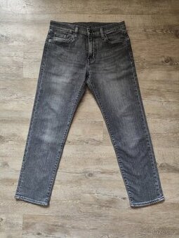 Levi's 502 pánské jeans - vel. 30x30