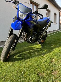 Yamaha XT 660x