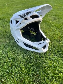 Cyklistická Helma Fox  Proframe Nace vel.S