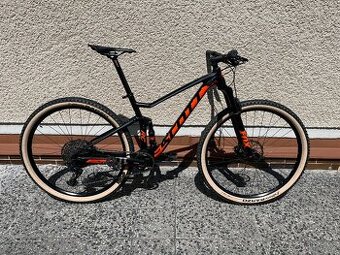 Scott Spark 900 rc 2018 M 12,6 kg
