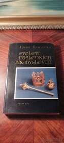Století posledných přemyslovcu