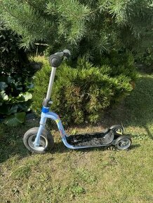 Minikolobezka Puky