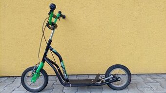 Koloběžka Velamos