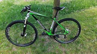 Specialized Carve Comp 29 vel L-19