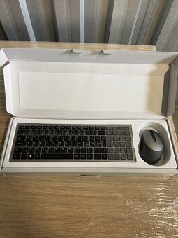 Dell Multi-Device Wireless Combo