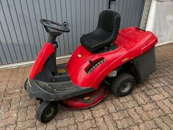 Zahradni traktůrek/rider