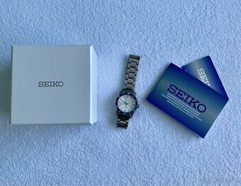 Hodinky Seiko SPB213J1