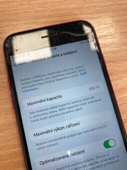 iPhone 8 64GB Product RED